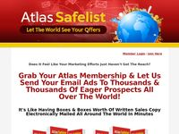 Atlas Safelist